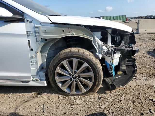 Photo 9 from auction – 2016 HYUNDAI SONATA SPO with VIN 5NPE34AF7GH432976