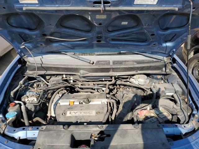 Photo 7 from auction – 2008 HONDA ELEMENT EX with VIN 5J6YH28718L017175