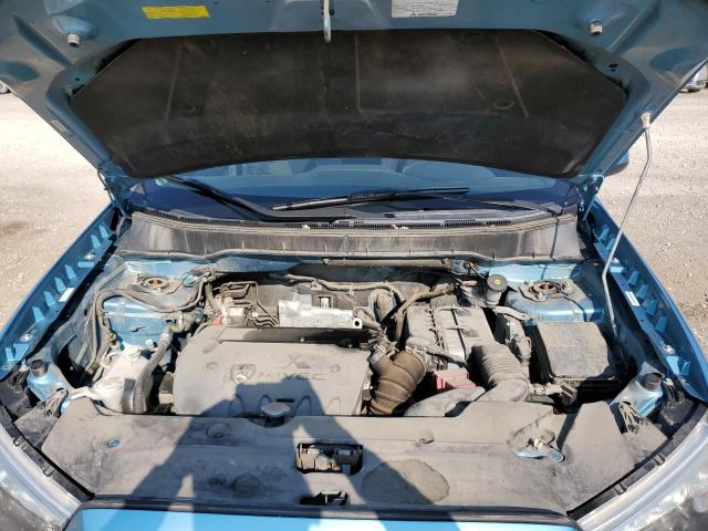 Photo 7 from auction – 2011 MITSUBISHI OUTLANDER with VIN JA4AR4AU1BZ010676