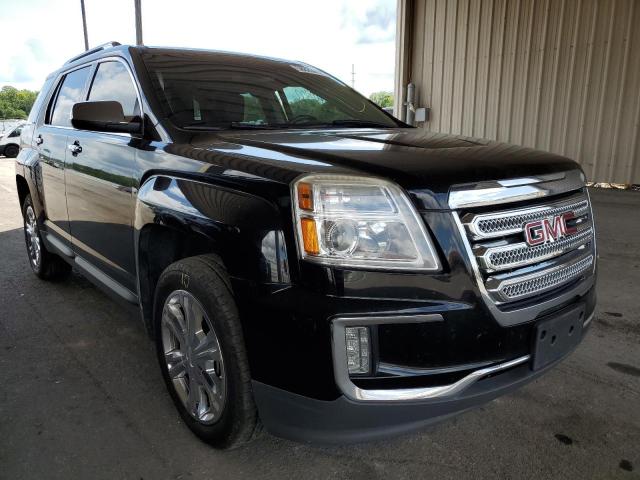 Photo 1 from auction – 2015 GMC TERRAIN SL with VIN 2GKFLUE36G6135338