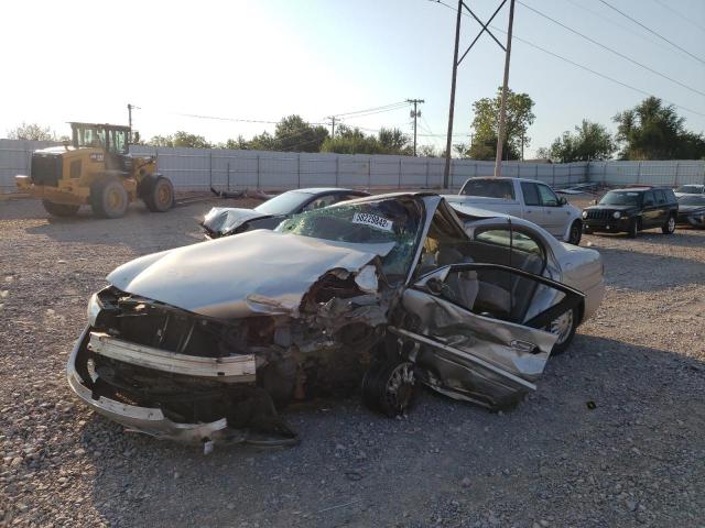 Photo 10 from auction – 2004 BUICK LESABRE CU with VIN 1G4HP52K644164227