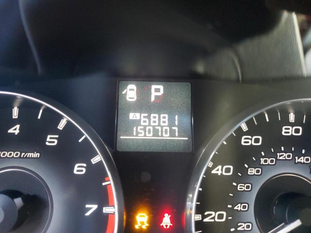 Снимка 8 от търг – 2011 SUBARU OUTBACK 2. с VIN 4S4BRBLC5B3413772