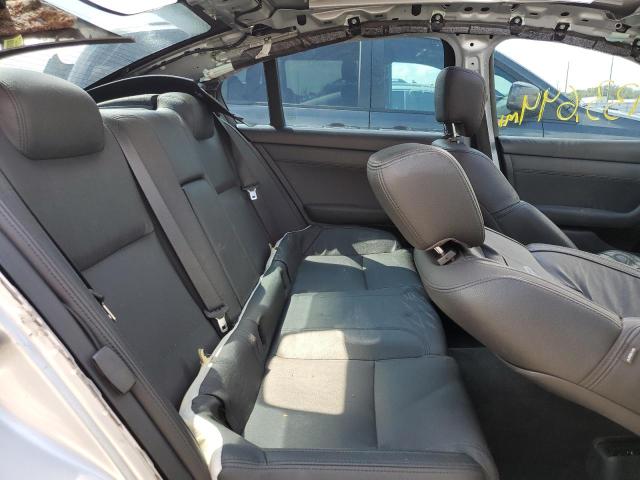 Photo 6 from auction – 2009 PONTIAC G8 with VIN 6G2EP57W39L311658