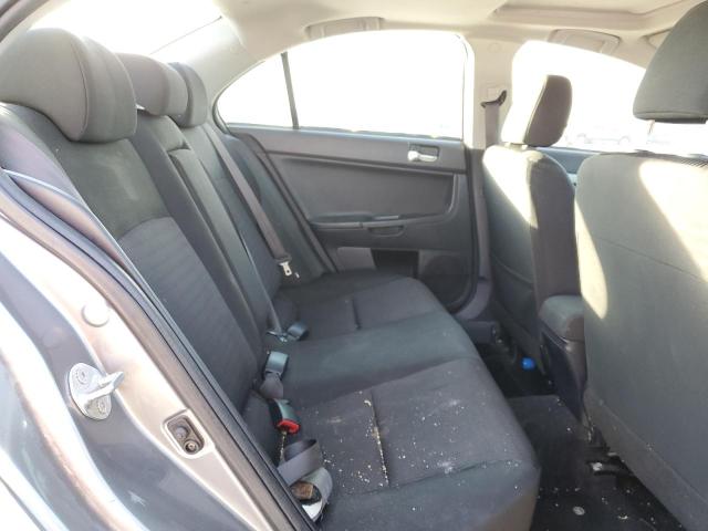 Photo 6 from auction – 2012 MITSUBISHI LANCER ES/ with VIN JA32U2FU2CU007790
