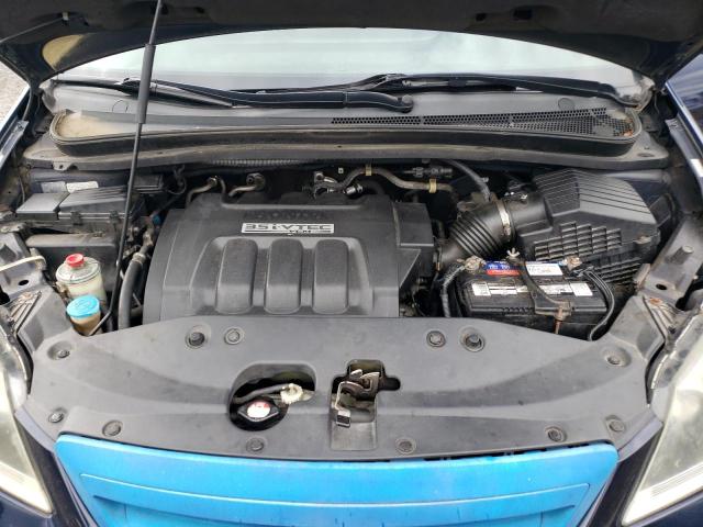 Photo 7 from auction – 2007 HONDA ODYSSEY with VIN 5FNRL38857B057252