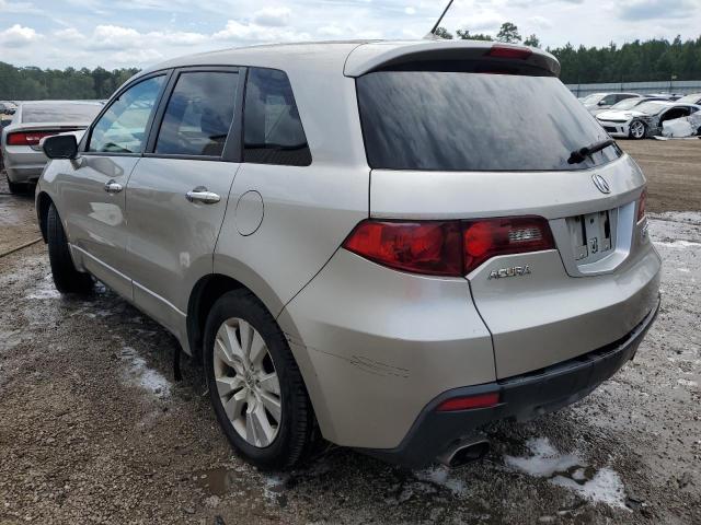 Photo 3 from auction – 2010 ACURA RDX TECHNO with VIN 5J8TB2H56AA004263