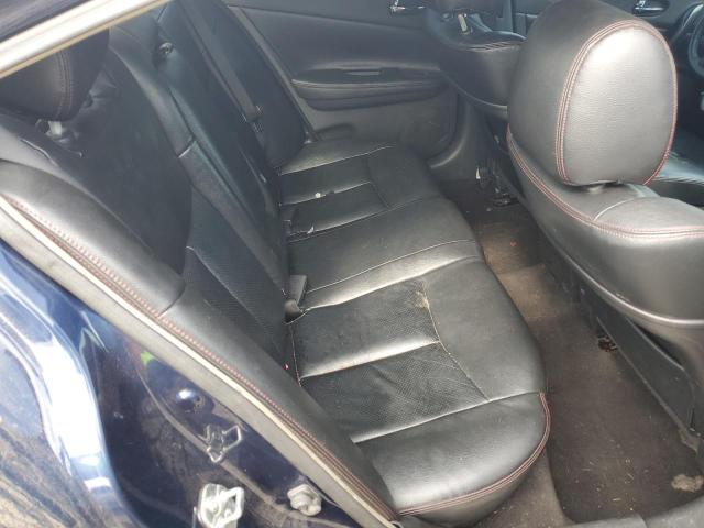 Photo 6 from auction – 2014 NISSAN MAXIMA S with VIN 1N4AA5AP9EC478794