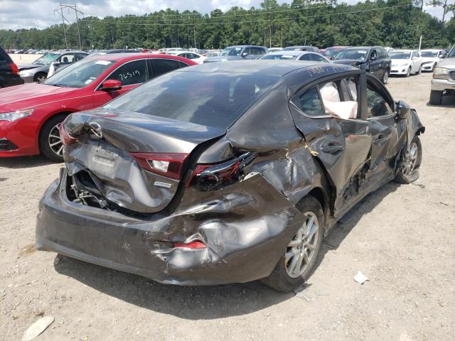 Photo 4 from auction – 2016 MAZDA 3 SPORT with VIN 3MZBM1U71GM308499