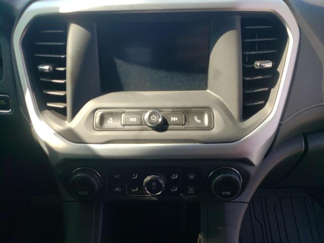 Photo 9 from auction – 2019 GMC ACADIA SLE with VIN 1GKKNKLA4KZ273892