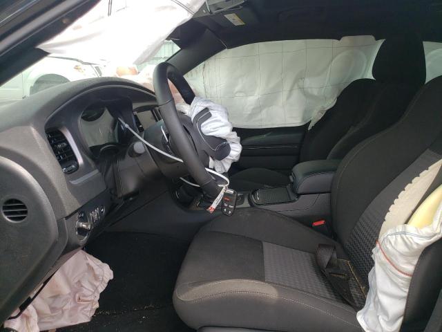 Photo 5 from auction – 2022 DODGE CHARGER R/ with VIN 2C3CDXCT0NH150195