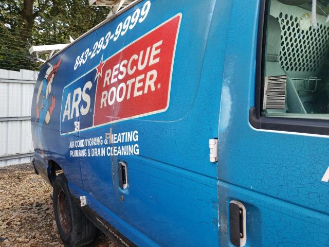 Photo 6 from auction – 2013 FORD ECONOLINE with VIN 1FTSS3EL6DDA70317