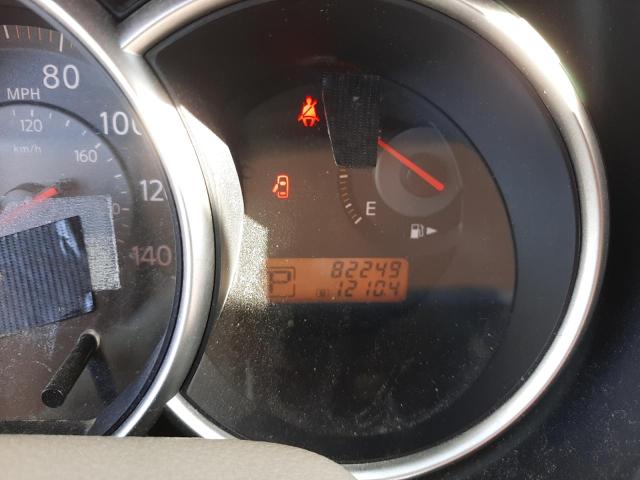 Photo 8 from auction – 2008 NISSAN VERSA S with VIN 3N1BC13E48L428717