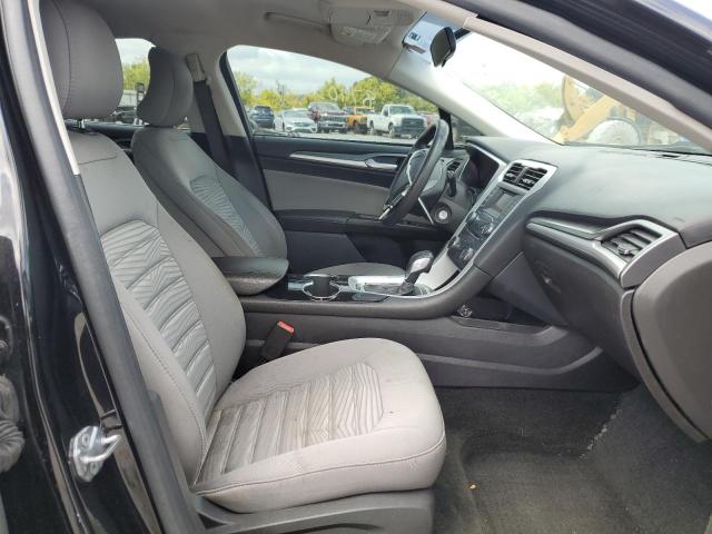 Photo 5 from auction – 2016 FORD FUSION S with VIN 1FA6P0G73G5118281