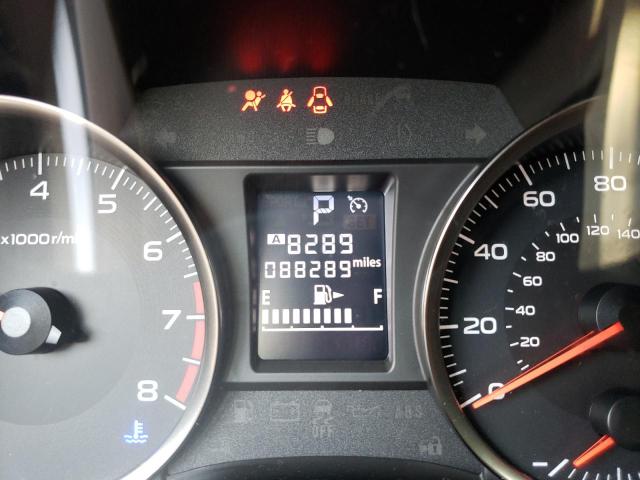 Photo 8 from auction – 2015 SUBARU IMPREZA PR with VIN JF1GJAK68FH019785