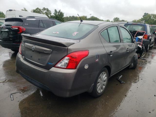 Zdjęcie 4 z aukcji – 2015 NISSAN VERSA z VIN 3N1CN7AP6FL862673
