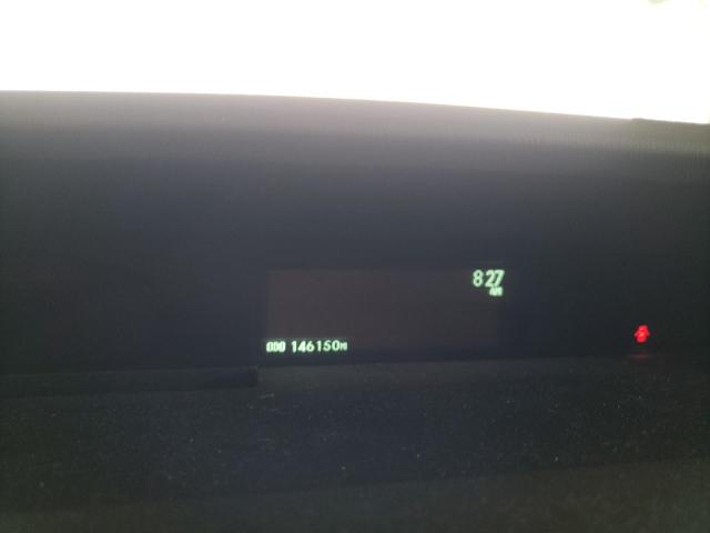 Photo 8 from auction – 2011 TOYOTA PRIUS with VIN JTDKN3DUXB1381409