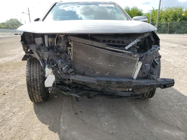 Photo 9 from auction – 2011 KIA SORENTO EX with VIN 5XYKUCA13BG120328