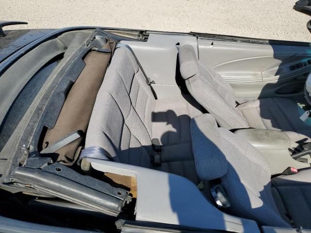 Photo 6 from auction – 1998 FORD MUSTANG with VIN 1FAFP4446WF155190