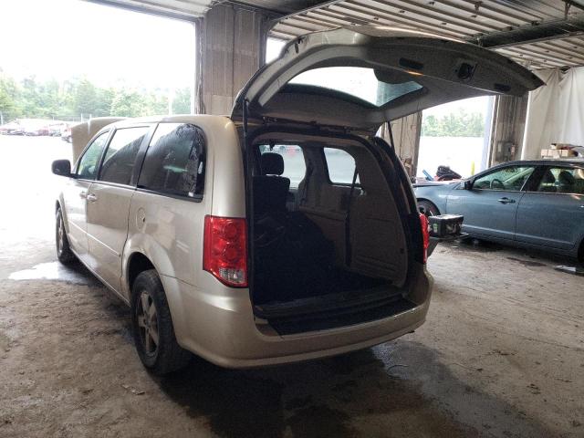 Photo 3 from auction – 2013 DODGE GRAND CARA with VIN 2C4RDGCG3DR502560