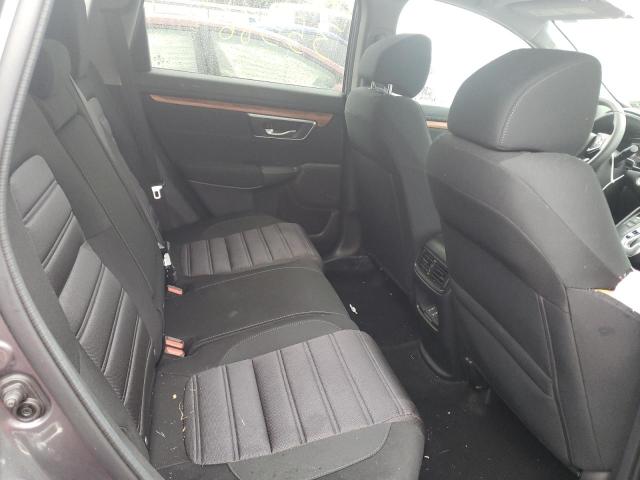 Photo 6 from auction – 2018 HONDA CR-V EX with VIN 2HKRW2H50JH681685