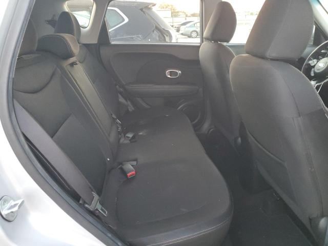 Photo 6 from auction – 2014 KIA SOUL with VIN KNDJN2A29E7714239