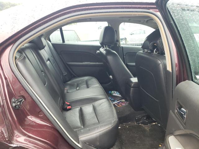 Photo 6 from auction – 2012 FORD FUSION SEL with VIN 3FAHP0JA8CR298281