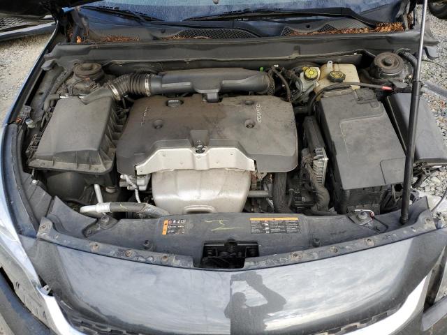 Photo 7 from auction – 2015 CHEVROLET MALIBU 2LT with VIN 1G11D5SL2FF171389