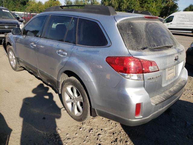 Photo 3 from auction – 2013 SUBARU OUTBACK 2. with VIN 4S4BRBKC1D3249280