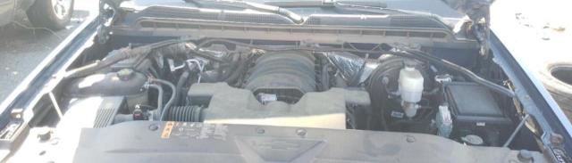 Photo 7 from auction – 2018 CHEVROLET SILVERADO with VIN 3GCUKREC6JG131644