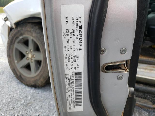 Photo 10 from auction – 2014 RAM 1500 ST with VIN 1C6RR7FT5ES335491