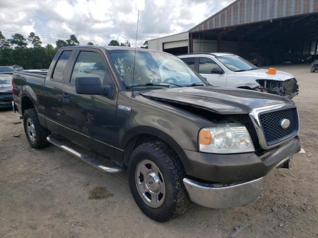 FORD F150 2008 z numerem VIN 1FTRX12W38FB05358 - Zdjęcie z aukcji