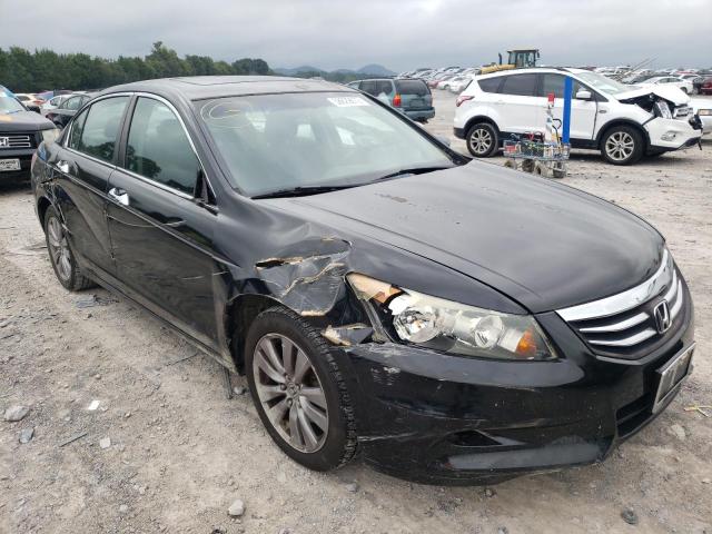 Photo 9 from auction – 2011 HONDA ACCORD EX with VIN 5KBCP3F78BB001465
