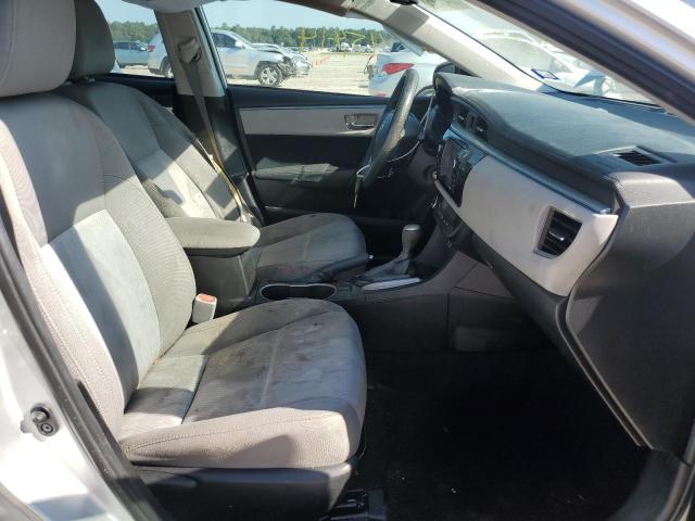 Photo 5 from auction – 2016 TOYOTA COROLLA L with VIN 5YFBURHE9GP368954