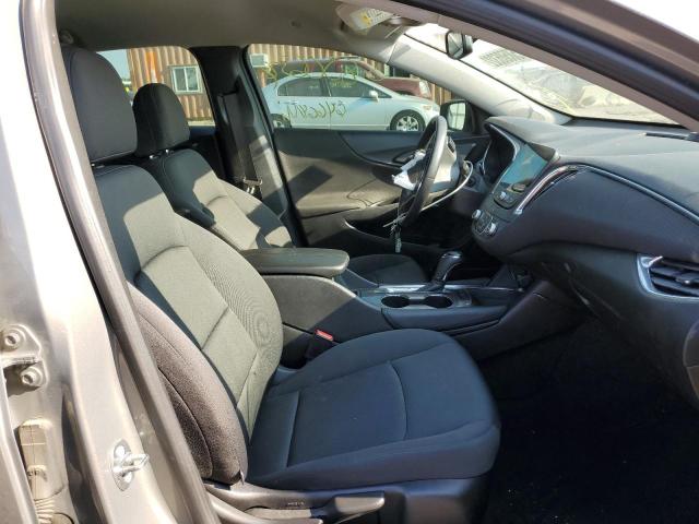 Photo 5 from auction – 2017 CHEVROLET MALIBU LT with VIN 1G1ZE5ST9HF126906