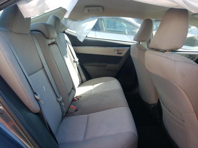 Photo 6 from auction – 2016 TOYOTA COROLLA L with VIN 2T1BURHE8GC642029