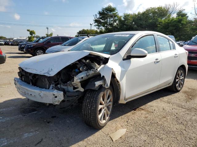 Photo 2 from auction – 2010 MAZDA 3 S with VIN JM1BL1S52A1331687