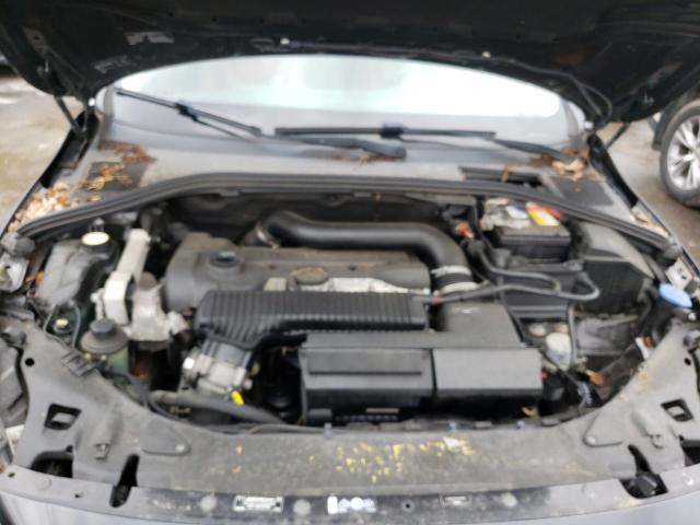 Photo 7 from auction – 2012 VOLVO S60 T5 with VIN YV1622FS2C2030161