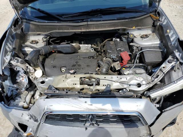 Photo 7 from auction – 2013 MITSUBISHI OUTLANDER with VIN 4A4AP3AU8DE007198
