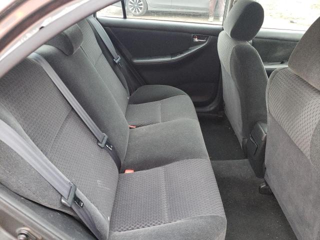 Photo 6 from auction – 2006 TOYOTA COROLLA CE with VIN 2T1BR32E36C682475