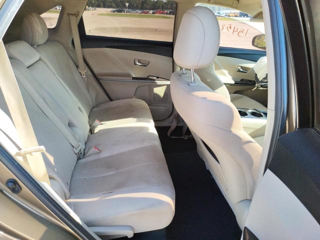 Photo 6 from auction – 2010 TOYOTA VENZA with VIN 4T3ZA3BB9AU025948