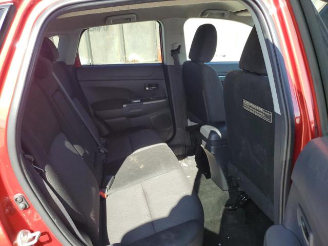 Photo 6 from auction – 2018 MITSUBISHI OUTLANDER with VIN JA4AP3AU4JU025846