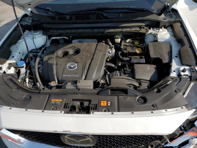 Photo 7 from auction – 2021 MAZDA CX-5 TOURI with VIN JM3KFACM2M0459877