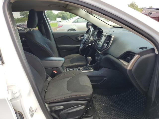 Photo 5 from auction – 2015 JEEP CHEROKEE L with VIN 1C4PJLCB8FW766090