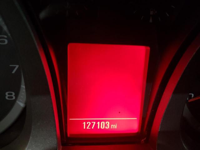 Photo 8 from auction – 2014 GMC TERRAIN SL with VIN 2GKFLTE37E6181624