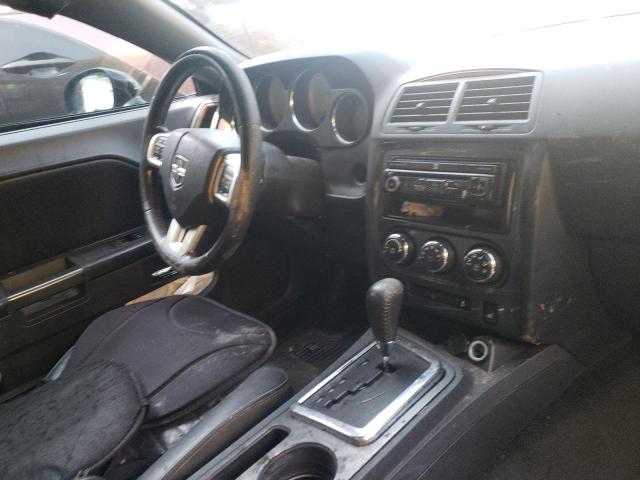 Photo 9 from auction – 2012 DODGE CHALLENGER with VIN 2C3CDYAG4CH101770