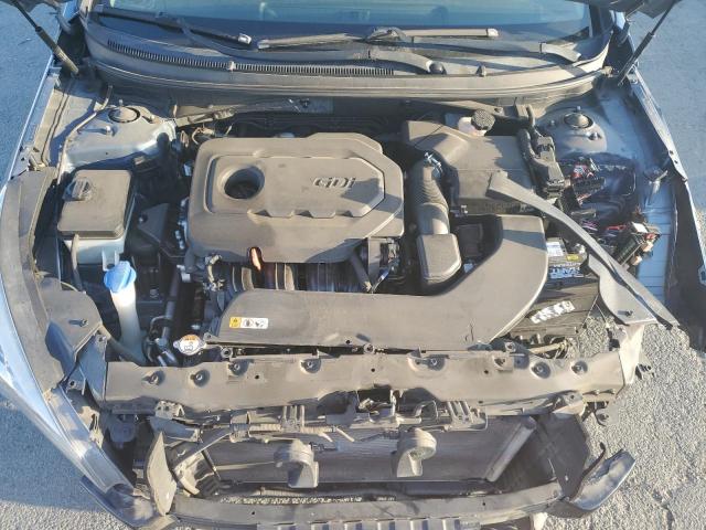 Photo 7 from auction – 2016 HYUNDAI SONATA SE with VIN 5NPE24AF8GH407104
