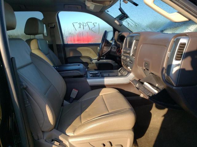 Photo 5 from auction – 2014 CHEVROLET SILVERADO with VIN 3GCUKREC9EG237186