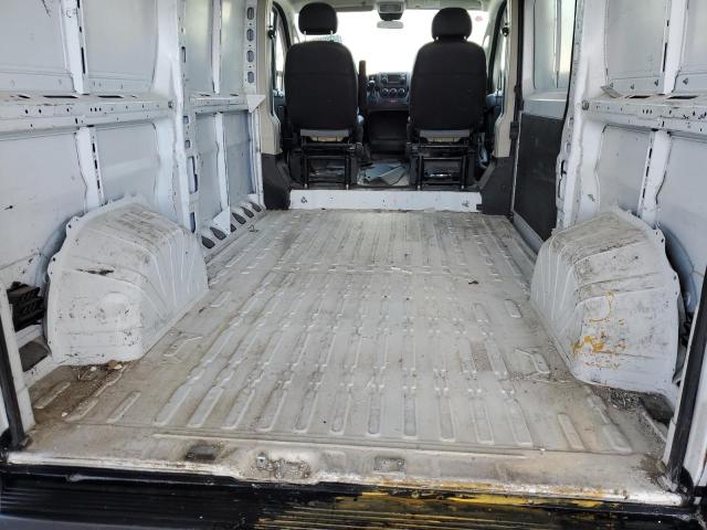 Photo 6 from auction – 2020 RAM PROMASTER with VIN 3C6TRVAG8LE105545