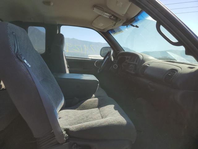 Foto 5 de la subasta – 2001 DODGE RAM 2500 con VIN 1B7KF23W21J283659