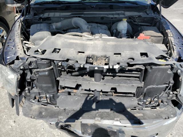 Photo 7 from auction – 2013 RAM 1500 SLT with VIN 1C6RR7LT5DS649354